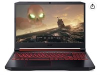Acer Nitro 5 Gaming Laptop Amazon return