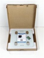 NEW Renpho Smart Weight Scale