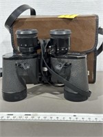 BUSHNELL 7-15X 35 BINOCULARS