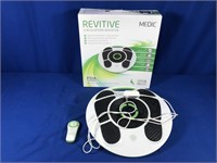 MEDIC REVITIVE FOOR MASSAGER UNIT