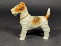 Vintage Occupied Japan Dog Figurine