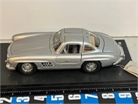 Franklin Mint 1954 300SL Mercedes-