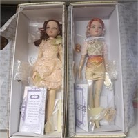 Ellowyne & Wilde Dolls, Unplayed With