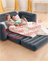 Intex inflatable couch