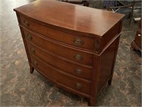 Vintage Drexel Furniture Dresser