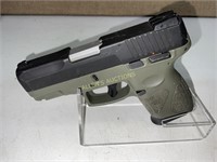 TAURUS G2C 9MM