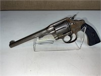 COLT POLICE POSITIVE SPECIAL 32-20
