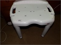 Carex Shower Chair