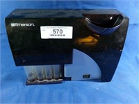 Emerson Battery Coin Sorter