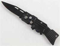 New Switch Blade Knife
