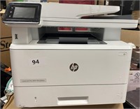 HP LaserJet Pro MFP M428fdw $549 RETAIL