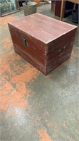 Chinese Style Chest
