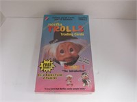 1992 TROLLS UNOPENED BOX