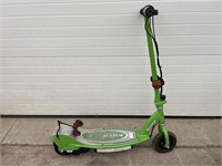 Razor electric scooter