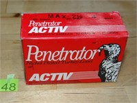 12Ga Activ Shotshells 10ct