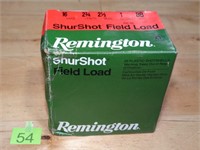 16Ga Remington Shotshells 25ct