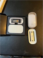 Apple Mouse and Accessories Lot
