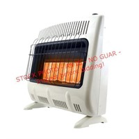 Mr. Heater 30,000 BTU Vent Free Radiant Propane