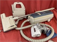 Electrolux Ambassador Vacuum Cleaner.