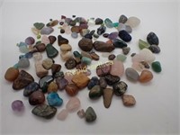 Semi-Precious Polished Stones
