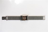 Stauer Platinum Bar Watch (1 Gram)