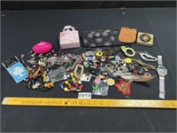 Jewelry, Wallet, More