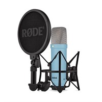 RÃ˜DE NT1 Signature Series Large-Diaphragm