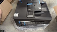 Epson WorkForce Pro WF-7840. [TESTED]. On the TV