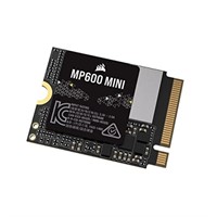 Corsair MP600 Mini 1TB M.2 NVMe PCIe x4 Gen4 2