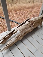 LARGE PIECE OF DRIFTWOOD