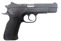 BUL - STORM - 9MM