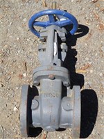 3" Gate Valve