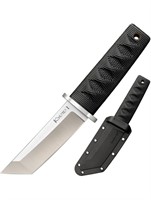 Cold Steel Mini Japanese Tanto Point Knife