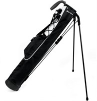 Lightweight Stand/Carry Golf Bag