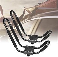 Kayak Roof Rack (Straps sold seperately)