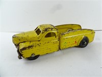 1940s Buddy L No. 3317 Emergency Auto Wrecker