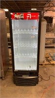 IMBERA G319 19 CU FT SWING DOOR REFRIGERATOR