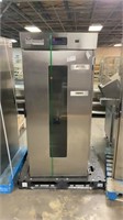 LOCKWOOD COMMERCIAL DOUGH PROOFING CABINET