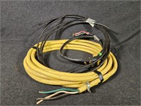 Extension Cords(need work)