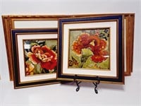 Framed Fruit Prints, Giclee Inkjet Prints