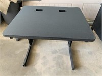 Office Table 36x30x29 Inch