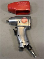 MAC TOOLS 1/4 IN AIR IMPACT WRENCH AW850  W/ BOOT