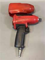 SNAP-ON MG325 3/8" DRIVE AIR IMPACT WRENCH  W/