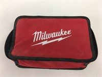 Milwaukee M12 Battery Charger & Bag