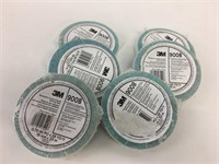6 - 3M Repulpable Double Coated Splicing Tape