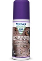 Nikwax Waterproofing Wax for Leather, Liquid,