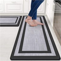 Mattitude Kitchen Mat [2 PCS] Cushioned