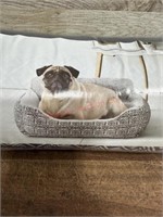 Vibrant life up to 20 lb dog bed