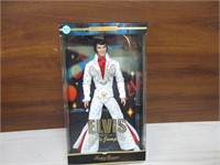 Elvis Presley 2000 Timeless Treasure  Doll