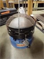 Sears 5000-8000 BTU Kerosene Heater